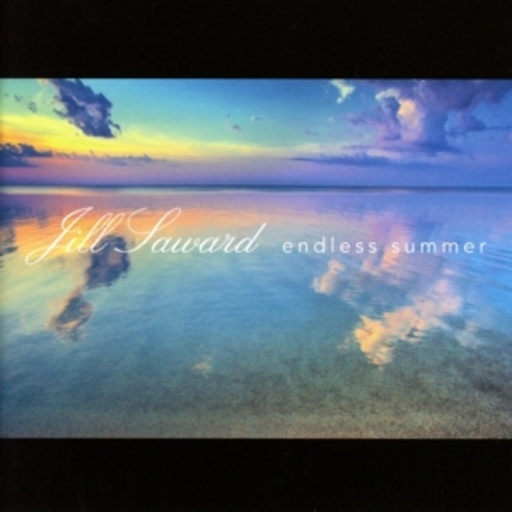 Jill Saward – Endless Summer