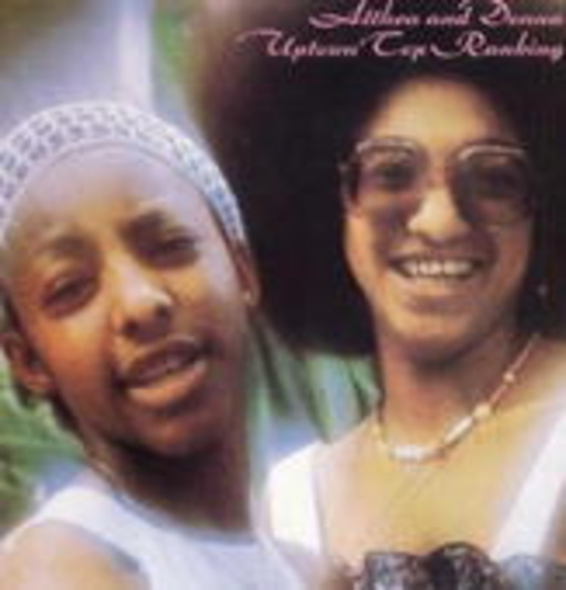 Althea & Donna – Uptown Top Ranking