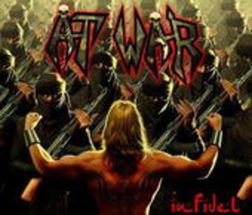 At War – Infidel