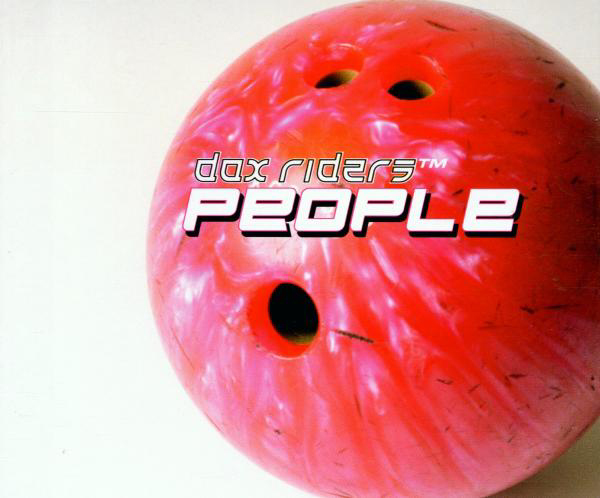 Dax Riders – People