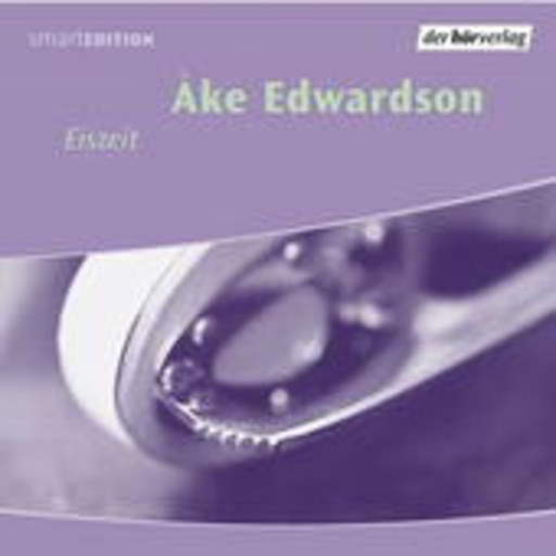 Ake Edwardson – Eiszeit