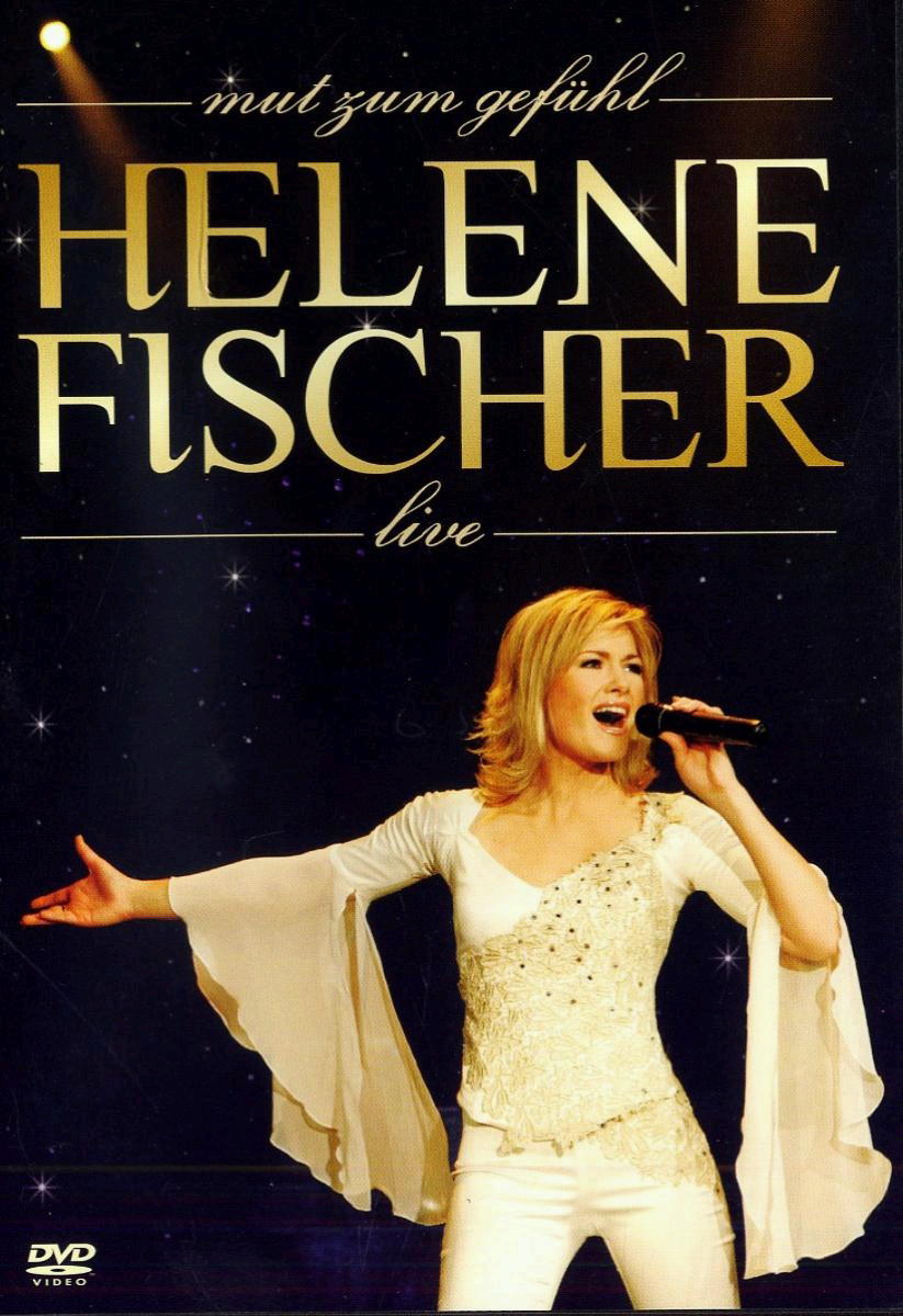 Mut zum Gefühl – Live