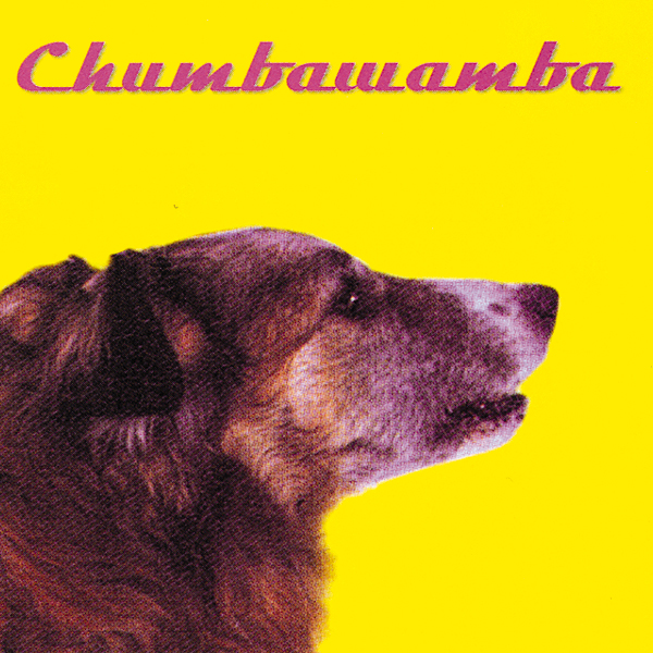 Chumbawamba – WYSIWYG