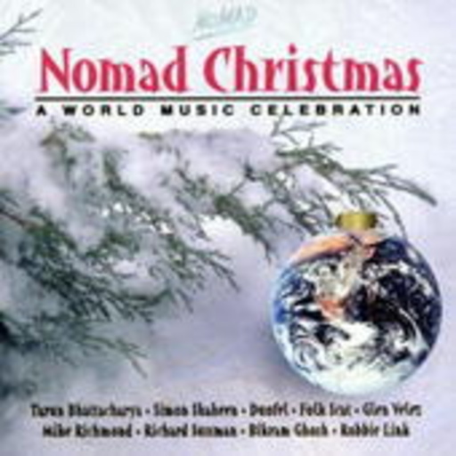 Diverse – Nomad Christmas