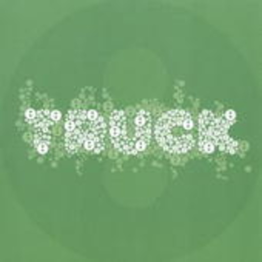 Diverse – Truck 8 - The Only Way Is Truck