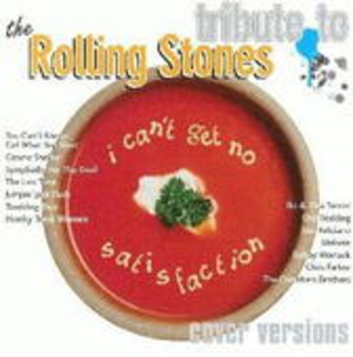 Diverse – Tribute To The Rolling Stones