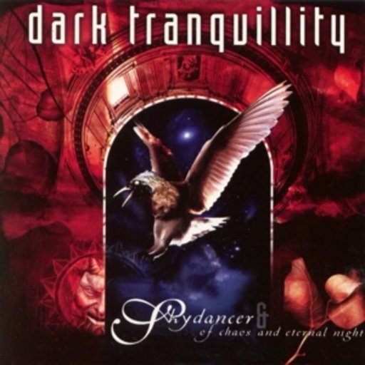 Skydancer & Of Chaos And Eternal Night