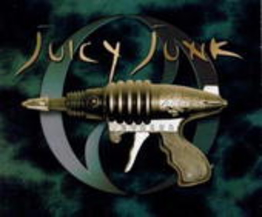 Juicy Junk – Sungun