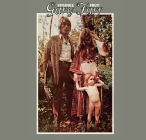 Gary Farr – Strange Fruit