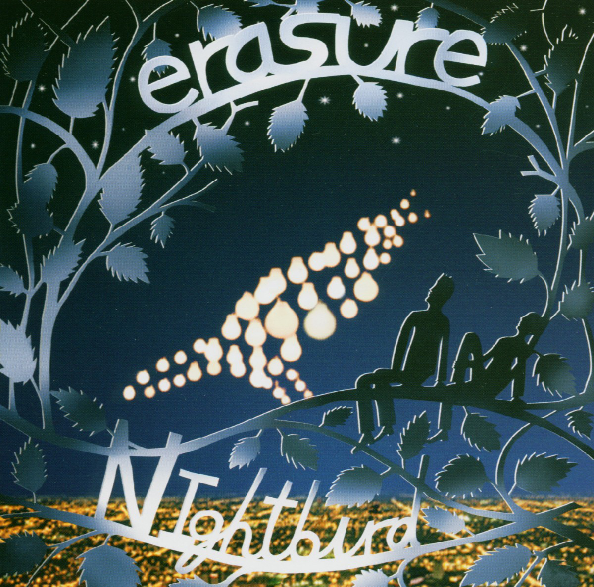 Erasure – Nightbird