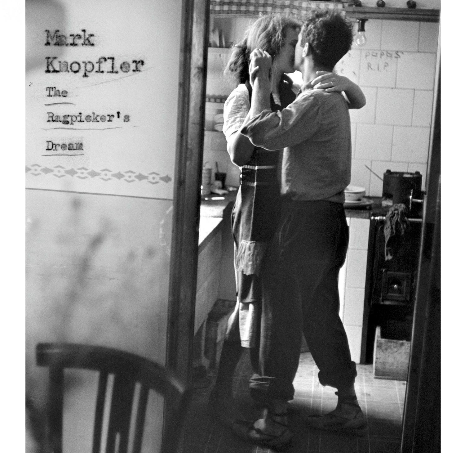 Mark Knopfler – The Ragpicker's Dream