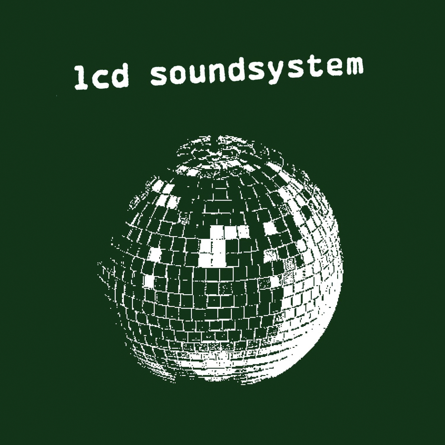 LCD Soundsystem – LCD Soundsystem