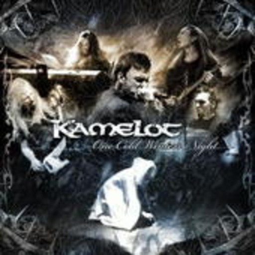 Kamelot – One Cold Winter's Night