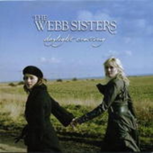 Webb Sisters – Daylight Crossing