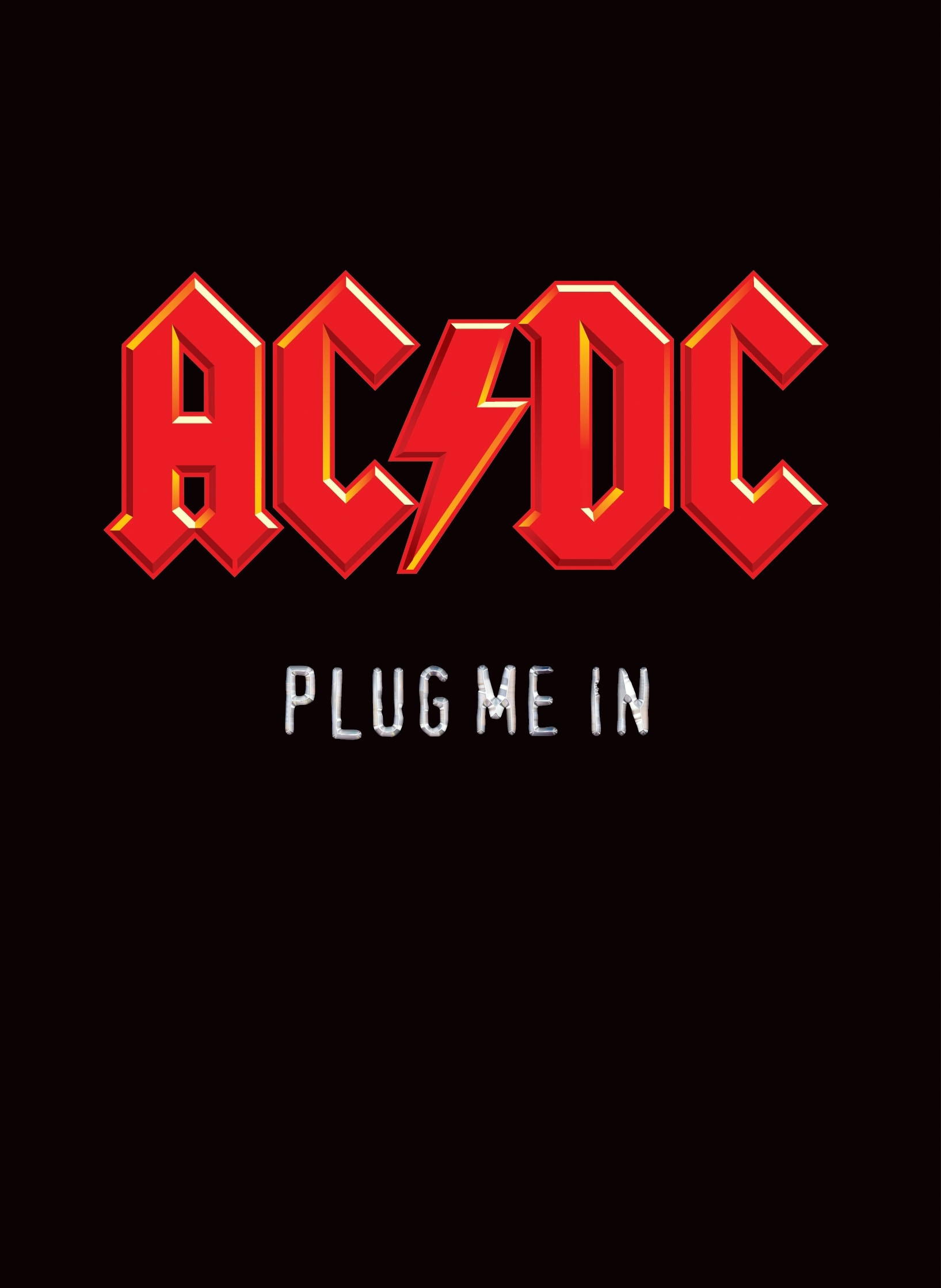 AC/DC – Plug Me In