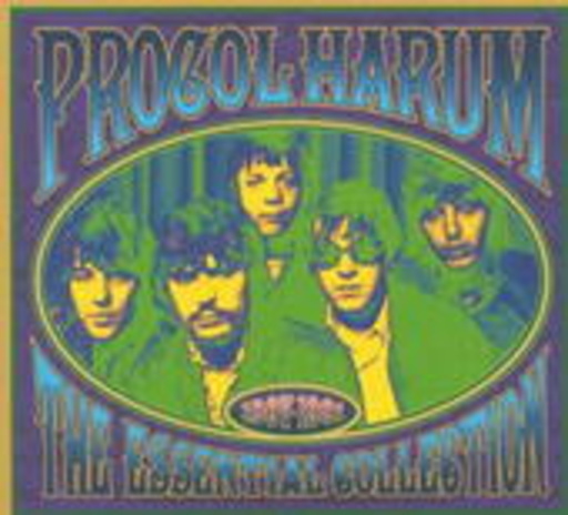 Procol Harum – The Essential Collection 1967-1991