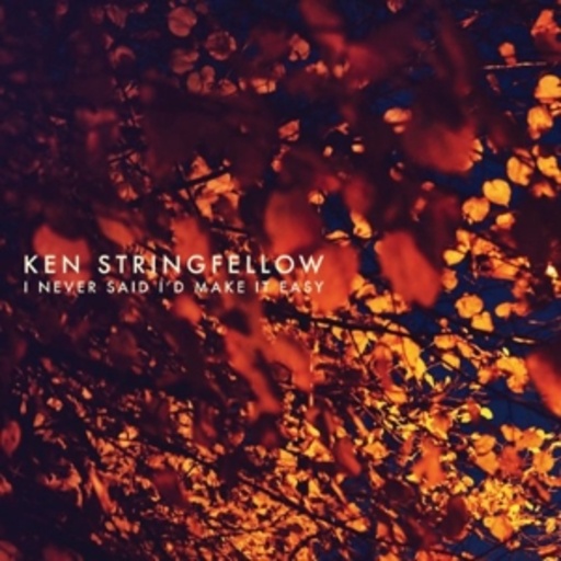 Ken Stringfellow – I Never Said I'd Make It Easy