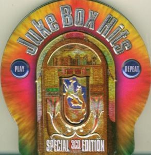 Diverse – Juke Box Hits