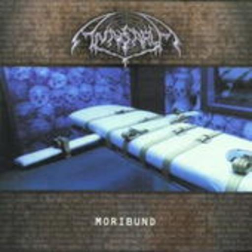 Anasarca – Moribund