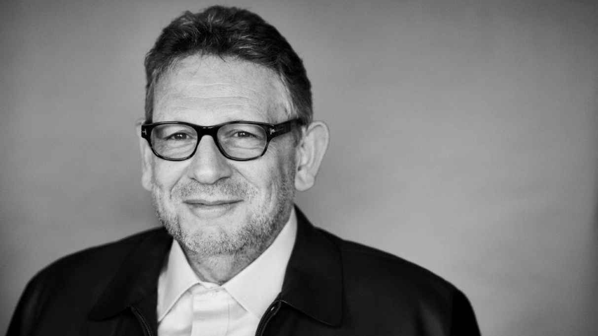 Verkündet gute Zahlen für 2024: Lucian Grainge, Chairman & CEO Universal Music.