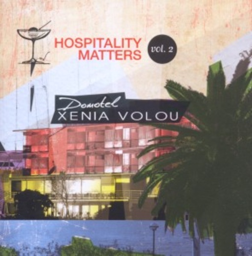 Diverse – Domotel/Hospitality Matters Vol.2