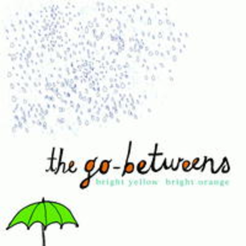 Schön und erfolgreich: die neue Go-Betweens