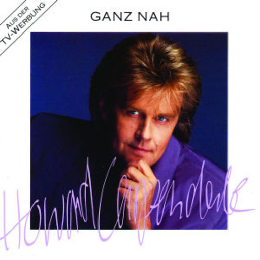 Howard Carpendale – Ganz nah