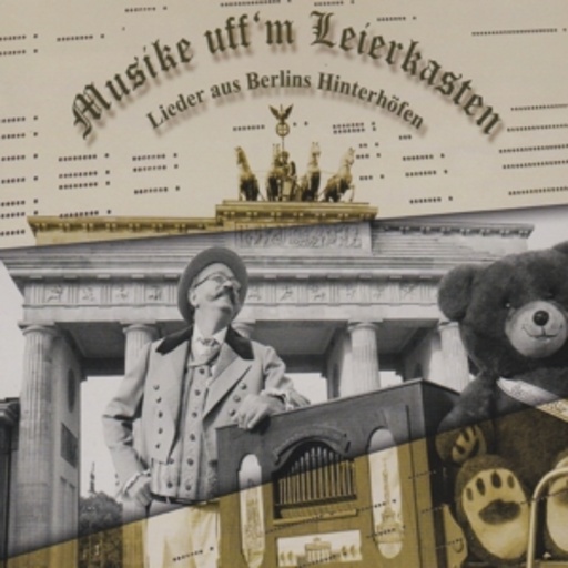 Musike uff’m Leierkasten
