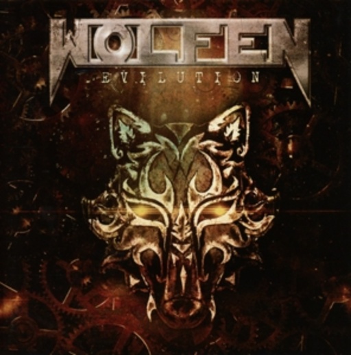 Wolfen – Evilution