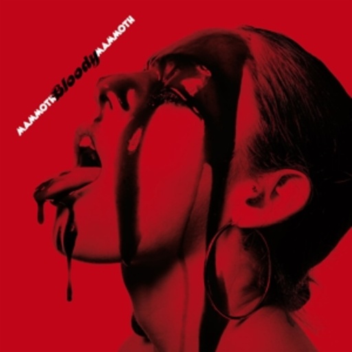 Mammoth Mammoth – Mammoth Bloody Mammoth
