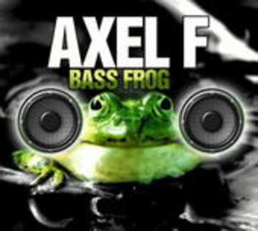Axel F.