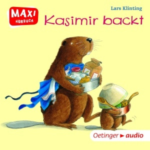 Diverse – Maxi - Kasimir backt