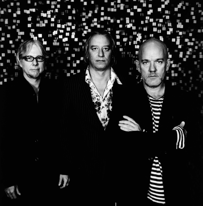 Gut in Form, aber keine Lust zum Touren: R.E.M.