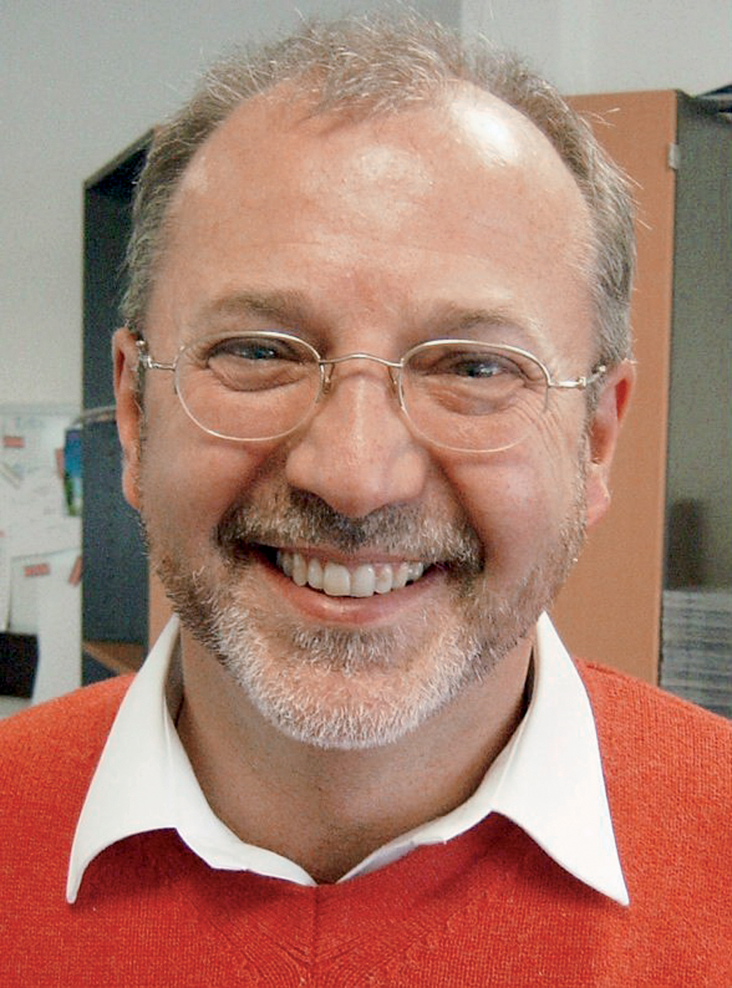 Tony Harris