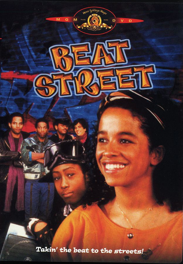Diverse – Beat Street