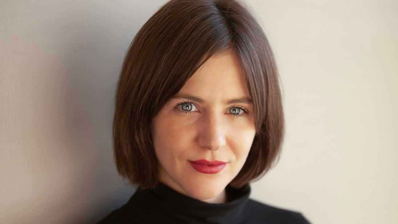 Kritisiert TikTok: Zena White, Chair WIN.