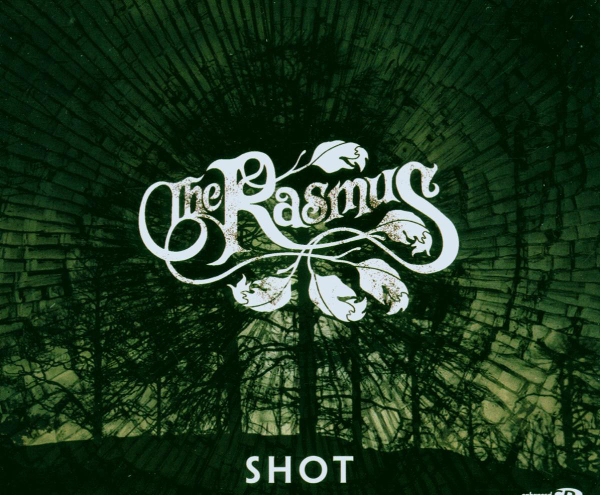 The Rasmus – Shot