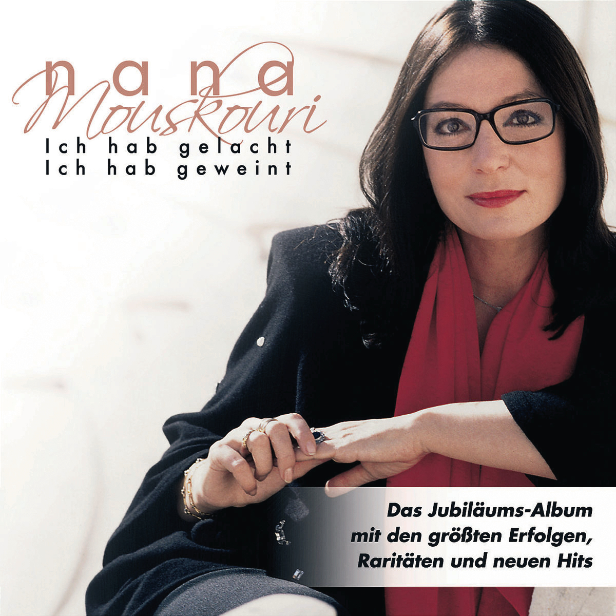Nana Mouskouri – Ich hab gelacht - ich hab geweint