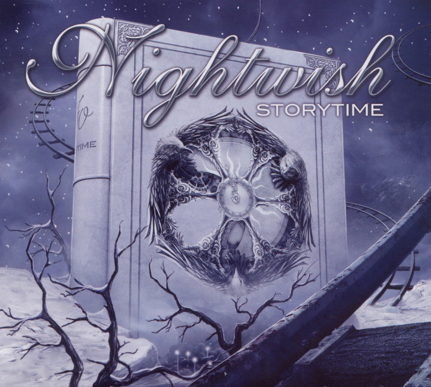 Nightwish – Storytime