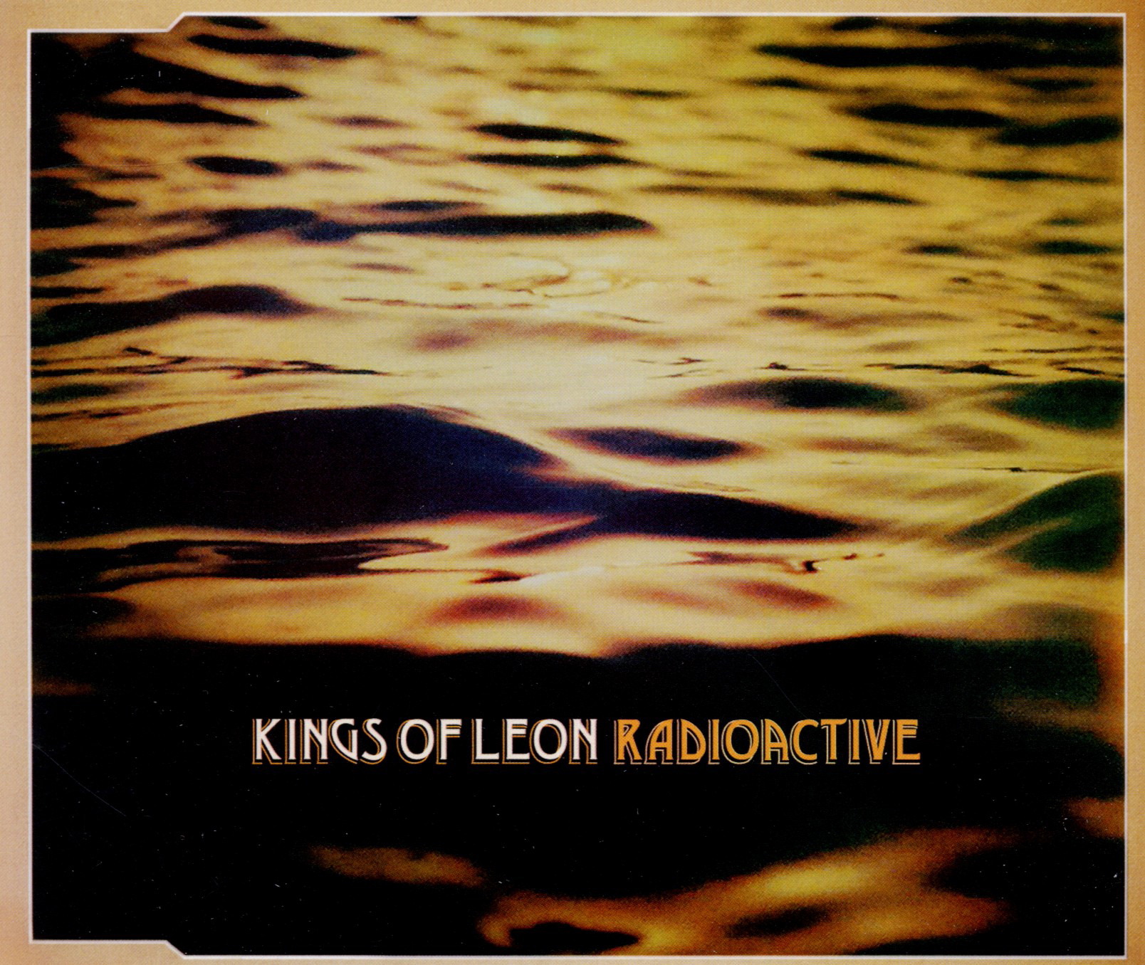 Kings Of Leon – Radioactive