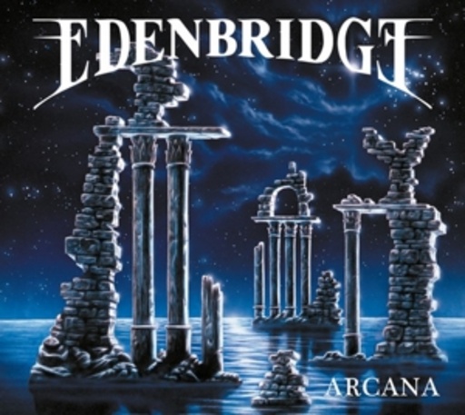 Edenbridge – Arcana