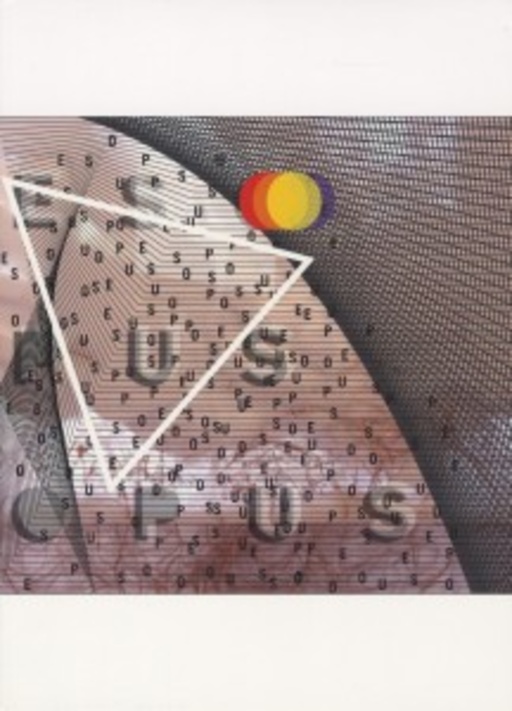 Ben Perowsky Quartet – Esopus Opus