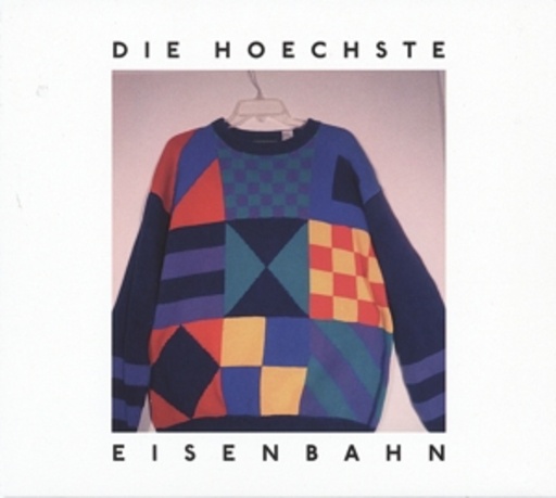 Die Höchste Eisenbahn – Schau in den Lauf Hase
