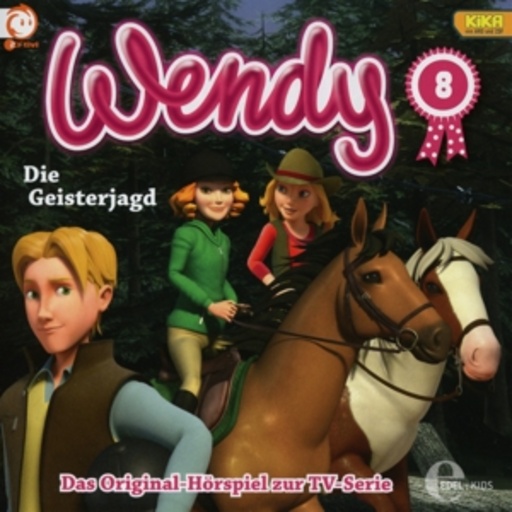 Diverse – Wendy - Die Geisterjagd (8)