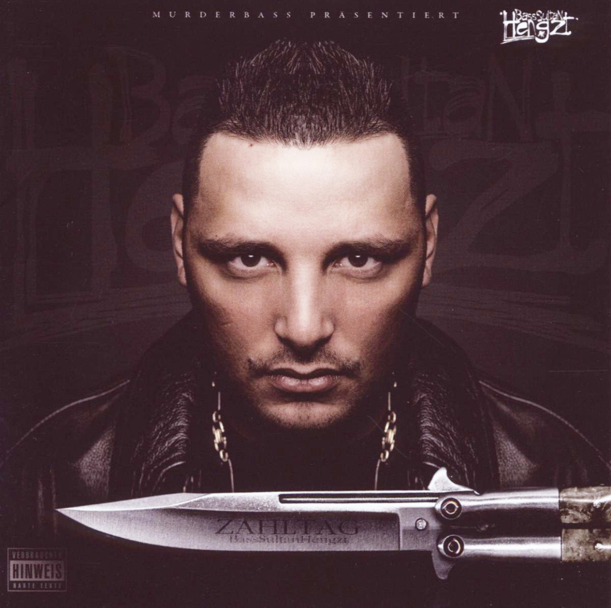 Bass Sultan Hengzt – Zahltag