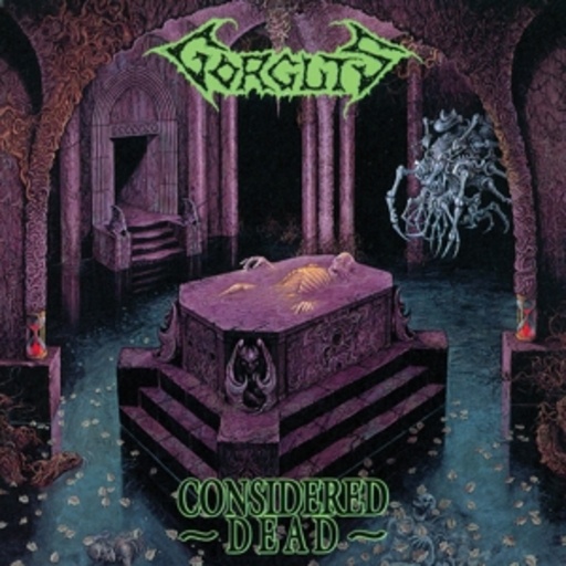 Gorguts – Considered Dead