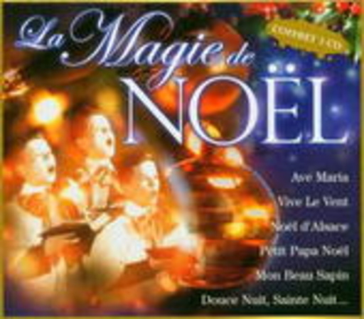 La Magie De Noel
