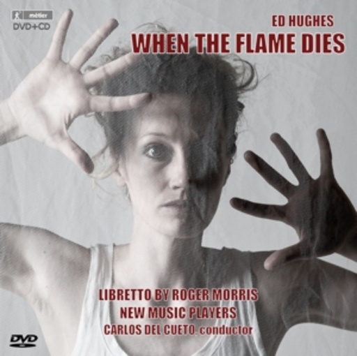 Carlos De Cueto – When The Flame Dies