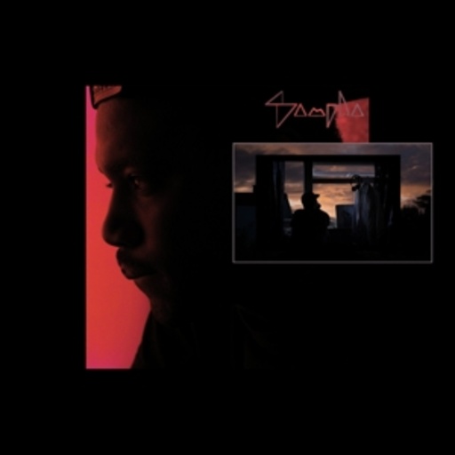 Sampha – Dual EP