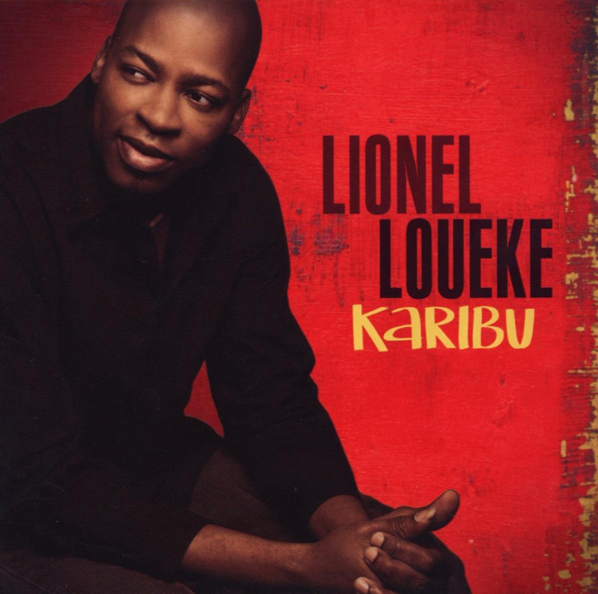 Lionel Loueke – Karibu